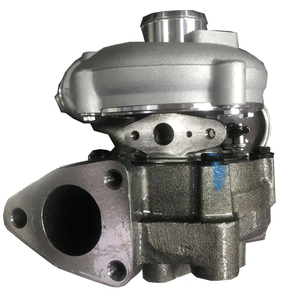 Nuevo Turbocompresor MGT2056 OEM 740911-5006S JF111002 GT1749V 11657790223 740911 de Alta Calidad para 318D E46 85KW M47D20 2003-2005 - Product Image 1