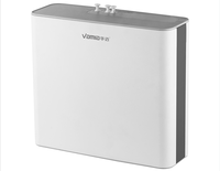 Prix de gros CE approuvé système de filtre à eau d'évier UV maison purificateur d'eau pour la maison et RV Machine de purification de l'eau