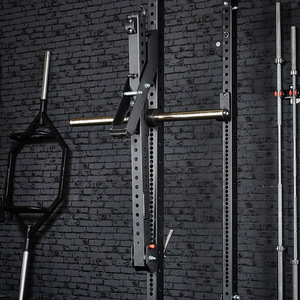 होम जिम हिप बेल्ट स्क्वाट अटैचमेंट-बहुमुखी प्रतिरोध प्रशिक्षण उपकरण के साथ कम शरीर के कसरत को बढ़ाएं - Product Image 3