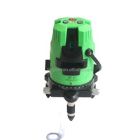 Niveau laser 360, niveau laser