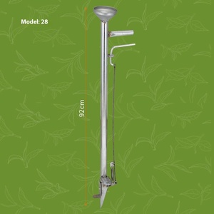 2-Hàng theo yêu cầu đa chức năng của nhãn hiệu seeder ngô rau đậu phộng hạt giống phân bón Applicator cấy seeders - Product Image 2