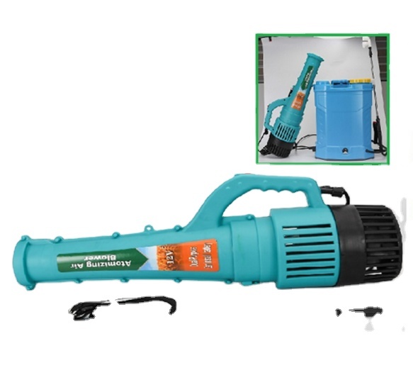 16L Capacity Knapsack Automatic Agriculture Battery