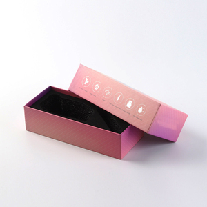 Cajas de embalaje de productos para adultos personalizadas de diseño gratuito, Cajas de Regalo eróticas de huevos saltadores para hombres y mujeres, cajas de correo externas - Product Image 3