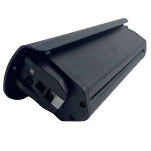 SYR 007 36V 48V 12.8Ah 14Ah 17.5Ah Fat Tire <span class=keywords><strong>Bicicleta</strong></span> eléctrica Akku Batería para <span class=keywords><strong>Cyrusher</strong></span> Kommoda Reemplazo Ebike Batería - Product Image 1