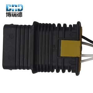 เซ็นเซอร์ออกซิเจน O2 สำหรับ BMW ซีรีส์ 5 F10 523i แบบ Downstream OEM 11787589147 อะไหล่รถยนต์ - Product Image 2