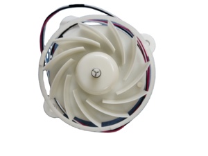 Motor del ventilador del evaporador del refrigerador del DA31-00287B para <span class=keywords><strong>Samsung</strong></span>, reemplaza el motor del ventilador del evaporador del refrigerador AP5948644 de AP5948644 PS9494284 del 3954921 DE LA DA96-00968A DE LA DA31-00334A - Product Image 3