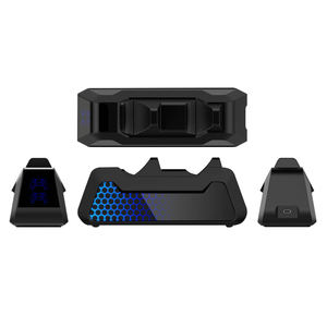 Hargers para ps5, ontroller, ock, oystick, 5 y 5 capas - Product Image 3