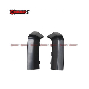 High Quality Upgrade Old to New 2 2th Style PU Material Car Body <b>Kit</b> for <b>Rolls</b> Royce Ghost Headlight Front Bumper BodyKit - Product Image 5
