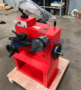 เครื่องกลึงโลหะอเนกประสงค์ 3 in 1 รุ่น Metal Works เครื่องกลึงโลหะแบบธรรมดาสำหรับงานหนัก ยี่ห้อ Guangzhou Metal Works - Product Image 3