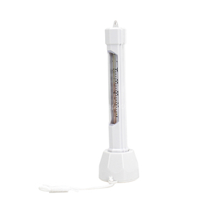 Équipement et accessoires de <span class=keywords><strong>piscine</strong></span> Thermomètre flottant Thermomètres d'eau portables avec ficelle - Product Image 5