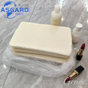 <span class=keywords><strong>Cire</strong></span> microcristalline semi-solide <span class=keywords><strong>de</strong></span> qualité cosmétique Shandong Asgard pour baume <span class=keywords><strong>à</strong></span> lèvres, améliore <span class=keywords><strong>la</strong></span> forme, <span class=keywords><strong>la</strong></span> durabilité et <span class=keywords><strong>la</strong></span> texture - Product Image 3