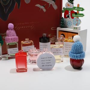 Nước hoa mini cao cấp <span class=keywords><strong>2026</strong></span> Fine Cologne, 5ml 10ml 15ml, bán buôn, thương hiệu, dành cho nam và nữ, hàng chính hãng - Product Image 2