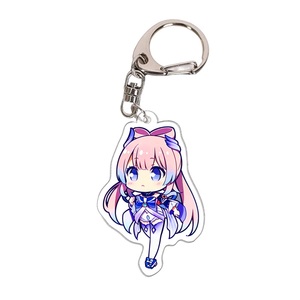 <span class=keywords><strong>Porte</strong></span>-clés pendentif en plastique acrylique transparent <span class=keywords><strong>porte</strong></span>-clés en gros personnalisé pour <span class=keywords><strong>Genshin</strong></span> <span class=keywords><strong>Impact</strong></span> <span class=keywords><strong>porte</strong></span>-clés - Product Image 5