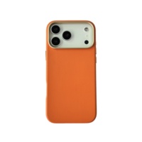 Étui de téléphone portable en cuir véritable magnétique de luxe de haute qualité pour iPhone 14 15 16 17 18 Pro Max S25 S26 Ultra, étui en cuir personnalisé