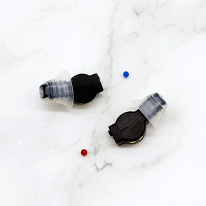 Retone mới ra mắt cho người cao tuổi điếc siêu vô hình mini có thể sạc lại CIC vô hình trợ thính với <span class=keywords><strong>bluetooth</strong></span> không dây - Product Image 1