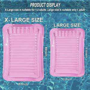 Надувной надувной матрас - Product Image 6