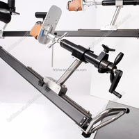 Table d'opération orthopédique Hana pour chirurgie de la hanche et fractures des membres inférieurs – Cadre de traumatologie