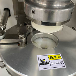 Machine à gâteaux <span class=keywords><strong>de</strong></span> riz Mochi automatique à haut rendement, formes uniformes, équipement <span class=keywords><strong>de</strong></span> production <span class=keywords><strong>en</strong></span> <span class=keywords><strong>gros</strong></span> pour boulangeries et usines alimentaires - Product Image 5