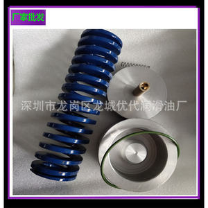 ชิ้นส่วนลูกสูบ 32003642 สำหรับอะไหล่ทดแทนคอมเพรสเซอร์แบบสกรู อุปกรณ์เสริมมาตรฐาน - Product Image 2