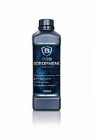 Revêtement Céramique Siloxane Modifié au Bore Haute Dureté (10H-12H) pour Détailing Automobile – Brillance Longue Durée, Protection 8 Ans, Non Abrasif