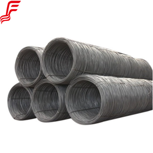 חוט קשירה מגולוון למכירה חמה לקשירת ברזל באתר בנייה - Product Image 5