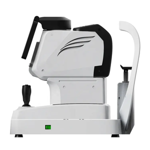 이노뷰 옵토 OB-600 플러스 디지털 광학 바이오미터는 인공 렌즈와 경도 백내장을 검사할 수 있습니다. - Product Image 1