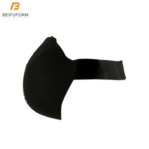 Beifuform esponja embarazo vientre suave vestido Abdominal forma maniquí mujeres moldeadores artificial falso maternidad Abdomen para maniquí - Product Image 6