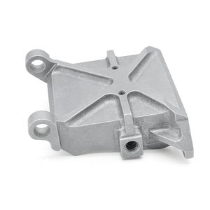 厂家定制压铸模具锌合金工艺品铝高压铸造压铸汽车配件 - Product Image 3