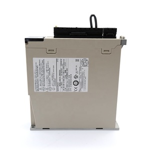 ไดรฟ์ Sigma-7 รุ่น SGD7S-2R8A00A / ตัวขยายสัญญาณ AC พร้อมตัวเรือนพลาสติกสำหรับระบบควบคุมการเคลื่อนที่อัตโนมัติในอุตสาหกรรม - Product Image 3