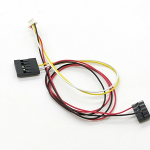 AC150XA02 G173HW01 V0 H208K-P06N-02B至PH2.0 6p背光电缆 - Product Image 1