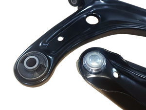 ローワーコントロールアームサスペンション自動車スペアパーツ中国ホンダフィットジャズシティ51350-SAAE01 51350-SAA-E11 51350-SEL-T01 1999-2008 - Product Image 4