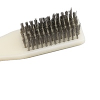 Brosse d'escalade à cheveux naturels, Fuze, poils de sanglier