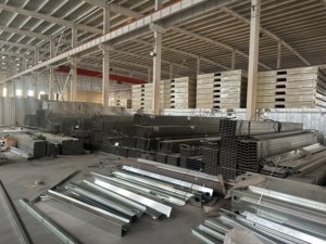 Casa Contenedor Plegable Prefabricada <span class=keywords><strong>de</strong></span> Ensamblaje Rápido, Ahorro <span class=keywords><strong>de</strong></span> Espacio, Transporte, Uso en Múltiples Escenarios, Campamento, Construcción, Dormitorio, Ayuda en Desastres - Product Image 4