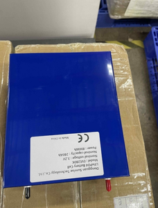 Batteries au lithium-ion prismatiques de qualité supérieure <span class=keywords><strong>Sunrise</strong></span> Pl Stock Grade A 3.2V 100ah 150ah 280ah 314ah 320ah 350ah MB31 Lifepo4 - Product Image 3