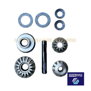 Nhà máy cung cấp phía sau khác biệt Assy cho cho Mitsubishi PS100 ps120 vi sai tàu sân bay 6x37 6x40 7x37 7x40 8x39 18t 38T - Product Image 5