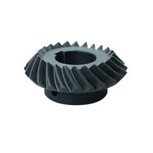 Custom Plastic Small Pinion Gears China Factory Sprockets Helical Gear