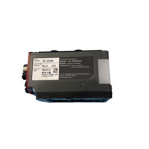 เครื่องสแกนบาร์โค้ดไร้สาย SR-2000W แบบ 1D/2D สำหรับการติดตามสายการผลิตอัตโนมัติ พร้อมการรับประกันหนึ่งปี - Product Image 2