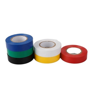 Miễn phí Mẫu gốc Chính Hãng 3m 33 + PVC cách điện ul đánh giá Băng điện 0.18mm 3M Đen PVC cách điện băng - Product Image 3