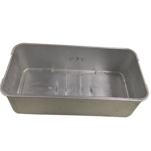 17 ans OEM Shenzhen usine de poinçonnage de tôle travail de pièces métalliques embouties fabricant de quincaillerie en acier précision - Product Image 6