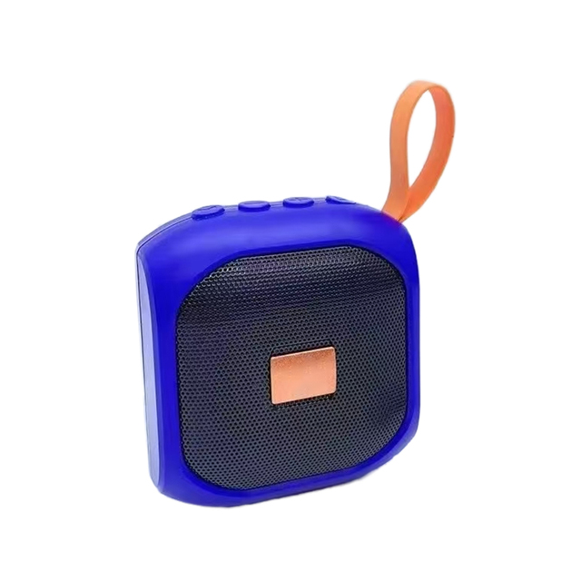 Mini Bluetooth Speaker IPX7 Waterproof Wireless Speaker TF Card MP3 Player High Volume Portable Outdoor Stereo Audio Boombox