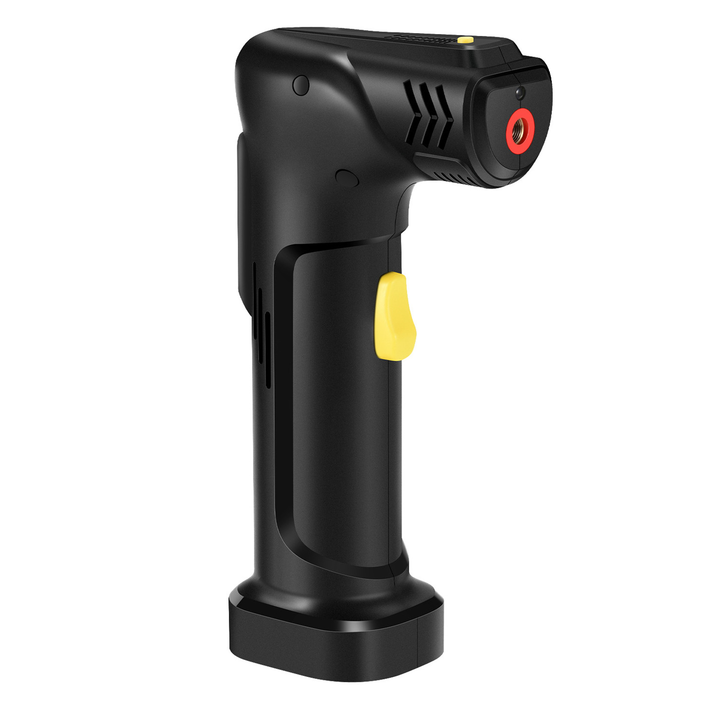 NEWO маленький ручной беспроводной Многофункциональный интеллектуальный насос давления в шинах для накачивания автомобильных шин