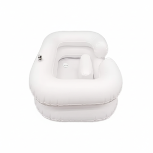 เครื่องสระผมแบบพกพาสำหรับร้านเสริมสวย - Product Image 1