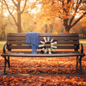 Bufanda Ziinna de 90x180 cm, unisex, informal, accesorio de moda, para regalo - Product Image 2