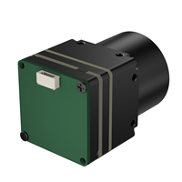 Caméra thermique WINBIG TIF640 avec objectif 6/9 mm, interface USB/CVBS/MIPI disponible, module de caméra thermique infrarouge pour usage industriel