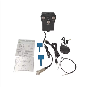 Biểu Tượng Tùy Chỉnh Transacoustic Guitar Dây Đeo Nhựa Bền Piezo <span class=keywords><strong>Microphone</strong></span> Pickup Hiệu ứng Nhạc Cụ Có Dây Phụ Kiện - Product Image 4