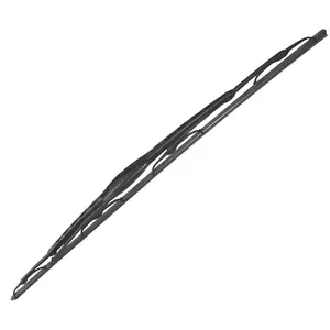 K-3016 Wiper Blade with water hose and washer Nozzle for DAF VOLVO truck OE#728808 TIR605 728828 TIR655N 24"/600mm 26"/650mm