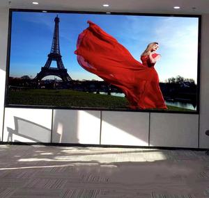 Módulo LED P3.91 Interior de 500x500mm, Pantalla LED de Alquiler para Escenarios, <span class=keywords><strong>Video</strong></span> <span class=keywords><strong>Wall</strong></span> SMD de Alta Calidad RGB - Product Image 5