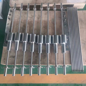 Consegna veloce attrezzatura Dcp ad alta precisione attrezzatura per Test del suolo da campo penetrometro a cono dinamico manuale fornitori dcp astm - Product Image 4