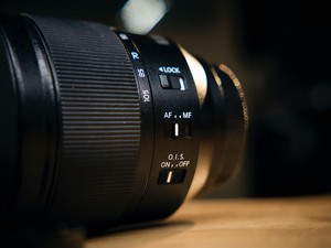 En Stock Objectif Zoom d'Appareil Photo Reflex Numérique d'Occasion Panasonic Lumix S 24-105mm F/4 <span class=keywords><strong>Macro</strong></span> O.I.S. - Product Image 4