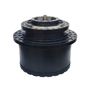 มอเตอร์เกียร์เดินหน้ารถขุดรุ่น GM85VA ของแท้ B229900005472 สำหรับรถขุด Sy485 Sy500 สินค้าขายดี - Product Image 3